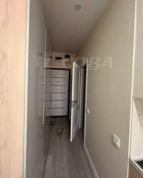 Студия квартира, вторичка, 21м2, 12/19 этаж