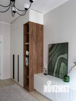 2-к квартира, вторичка, 50м2, 6/7 этаж