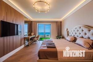 2-к квартира, вторичка, 150м2, 18/23 этаж