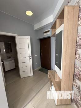 Студия квартира, вторичка, 30м2, 6/15 этаж