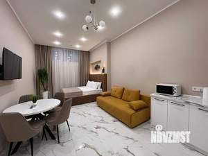 Студия квартира, вторичка, 34м2, 2/5 этаж