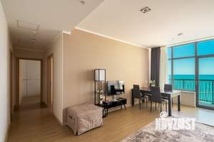 2-к квартира, вторичка, 106м2, 7/15 этаж