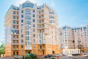 4-к квартира, вторичка, 205м2, 9/10 этаж