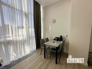 1-к квартира, вторичка, 31м2, 4/6 этаж