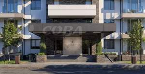 Студия квартира, вторичка, 22м2, 16/18 этаж