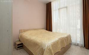 Студия квартира, вторичка, 39м2, 2/5 этаж