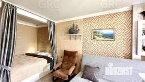 1-к квартира, вторичка, 30м2, 5/5 этаж