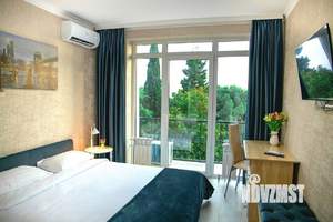 2-к квартира, вторичка, 55м2, 4/5 этаж