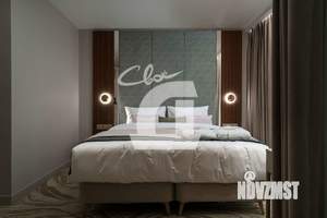1-к квартира, вторичка, 28м2, 2/10 этаж