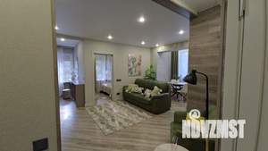 2-к квартира, вторичка, 44м2, 3/4 этаж