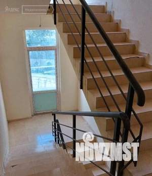Студия квартира, вторичка, 26м2, 9/17 этаж