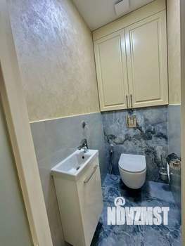 3-к квартира, вторичка, 68м2, 2/17 этаж