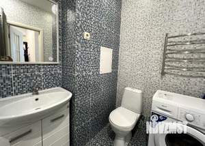 Студия квартира, вторичка, 36м2, 3/12 этаж