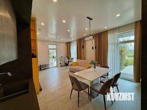 2-к квартира, вторичка, 70м2, 2/3 этаж