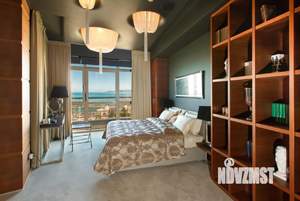 4-к квартира, вторичка, 350м2, 21/21 этаж