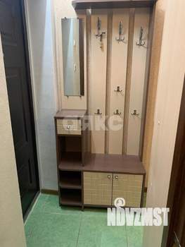 Студия квартира, вторичка, 18м2, 2/5 этаж