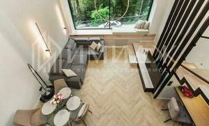 3-к квартира, вторичка, 80м2, 3/26 этаж