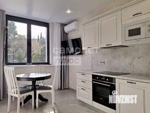 2-к квартира, вторичка, 44м2, 4/20 этаж