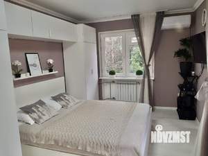2-к квартира, вторичка, 40м2, 3/6 этаж