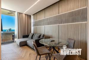 1-к квартира, вторичка, 60м2, 8/18 этаж