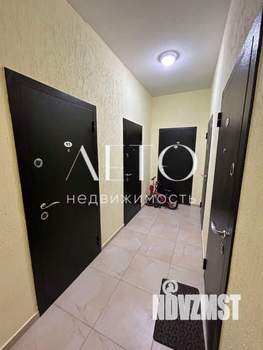 2-к квартира, вторичка, 49м2, 2/6 этаж