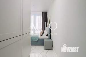 1-к квартира, вторичка, 20м2, 3/5 этаж