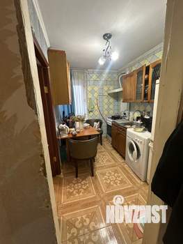 2-к квартира, вторичка, 42м2, 5/5 этаж