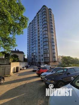 2-к квартира, вторичка, 59м2, 7/17 этаж