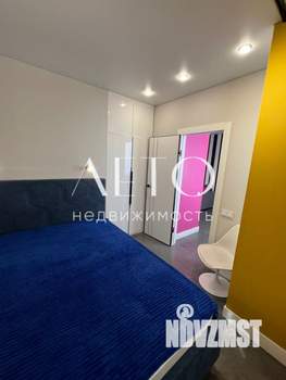 2-к квартира, вторичка, 40м2, 7/12 этаж