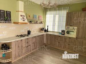 3-к квартира, вторичка, 92м2, 3/4 этаж