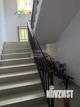 Студия квартира, вторичка, 21м2, 2/4 этаж