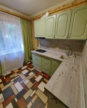 1-к квартира, вторичка, 30м2, 2/5 этаж