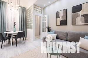 Студия квартира, вторичка, 38м2, 4/13 этаж