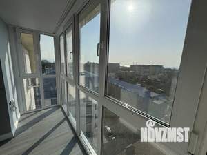 Студия квартира, вторичка, 25м2, 9/9 этаж