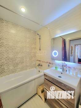 2-к квартира, вторичка, 43м2, 2/12 этаж