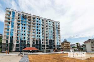 Студия квартира, вторичка, 19м2, 11/11 этаж