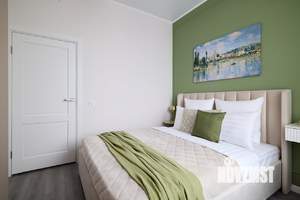 1-к квартира, вторичка, 34м2, 2/5 этаж