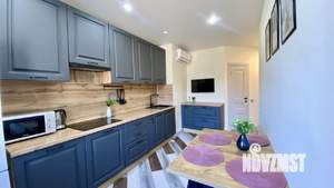 2-к квартира, вторичка, 56м2, 11/21 этаж