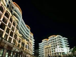 Студия квартира, вторичка, 27м2, 7/9 этаж