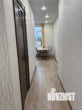 1-к квартира, вторичка, 45м2, 13/22 этаж