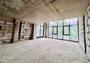 Студия квартира, вторичка, 80м2, 2/5 этаж