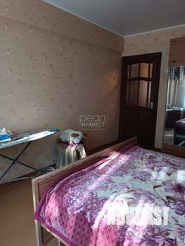 3-к квартира, вторичка, 68м2, 2/5 этаж