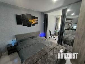 Студия квартира, вторичка, 25м2, 2/10 этаж