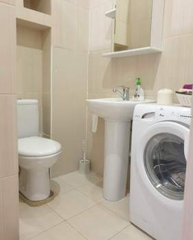 1-к квартира, вторичка, 35м2, 13/19 этаж