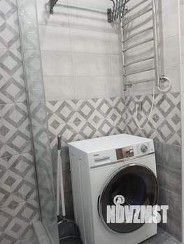 Студия квартира, вторичка, 24м2, 12/13 этаж