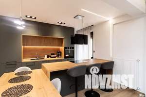 3-к квартира, вторичка, 72м2, 4/5 этаж
