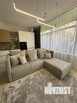 2-к квартира, вторичка, 75м2, 3/7 этаж
