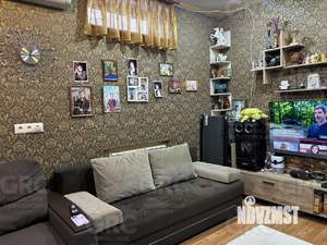 Студия квартира, вторичка, 25м2, 1/4 этаж