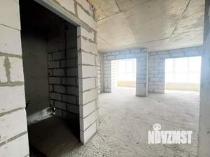 2-к квартира, вторичка, 67м2, 8/18 этаж