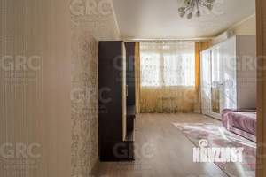 Студия квартира, вторичка, 28м2, 2/10 этаж